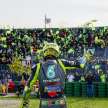 Valentino Rossi bids farewell to MotoGP – grazie Vale!