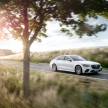 Mercedes S500L AMG 2022 di Filipina, RM1.5 juta
