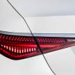 Mercedes S500L AMG 2022 di Filipina, RM1.5 juta