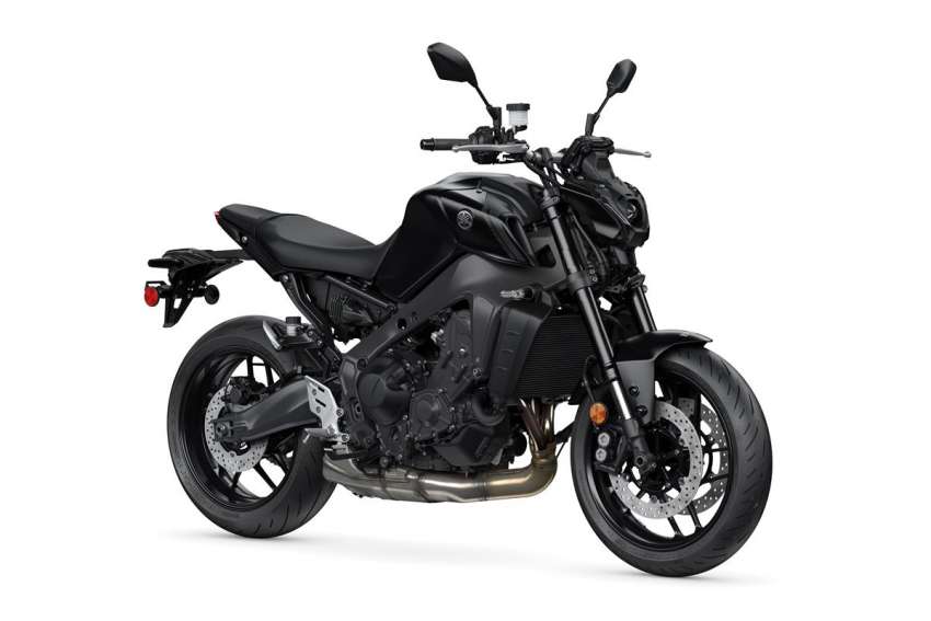 2022 Yamaha MT-09 and Tracer 9 GT in surprise Malaysian reveal – pricing to be known in Nov 2021 1361737