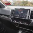 REVIEW: Honda City RS e:HEV in Malaysia – RM106k