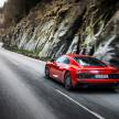 Audi R8 V10 performance RWD diperkenal – enjin V10 5.2L kini mampu hasilkan 570 PS dan 550 Nm tork