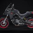 Ducati Multistrada V2 dan V2S didedah – lebih ringan daripada Multistrada 950, suspensi elektronik Skyhook