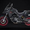 Ducati Multistrada V2 dan V2S didedah – lebih ringan daripada Multistrada 950, suspensi elektronik Skyhook