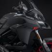 Ducati Multistrada V2 dan V2S didedah – lebih ringan daripada Multistrada 950, suspensi elektronik Skyhook