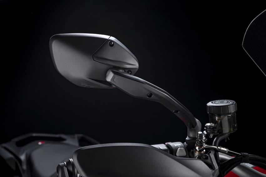 Ducati Multistrada V2 dan V2S didedah – lebih ringan daripada Multistrada 950, suspensi elektronik Skyhook 1354236