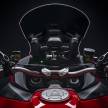 Ducati Multistrada V2 dan V2S didedah – lebih ringan daripada Multistrada 950, suspensi elektronik Skyhook