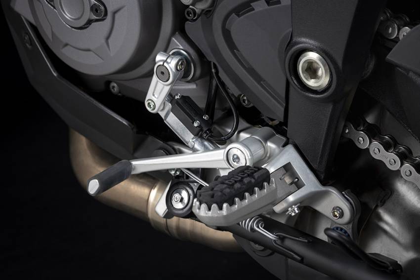 Ducati Multistrada V2 dan V2S didedah – lebih ringan daripada Multistrada 950, suspensi elektronik Skyhook 1354224