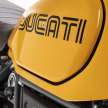 Ducati Scrambler 1100 Tribute Pro dan Urban Motard 2021 diperkenal – bawa penampilan unik tersendiri