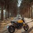 Ducati Scrambler 1100 Tribute Pro dan Urban Motard 2021 diperkenal – bawa penampilan unik tersendiri