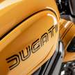 2022 Ducati Scrambler 1100 Tribute Pro joins lineup