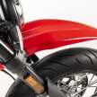 2022 Ducati Scrambler Urban Motard revealed