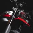 2022 Ducati Scrambler Urban Motard revealed