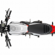Ducati Scrambler 1100 Tribute Pro dan Urban Motard 2021 diperkenal – bawa penampilan unik tersendiri
