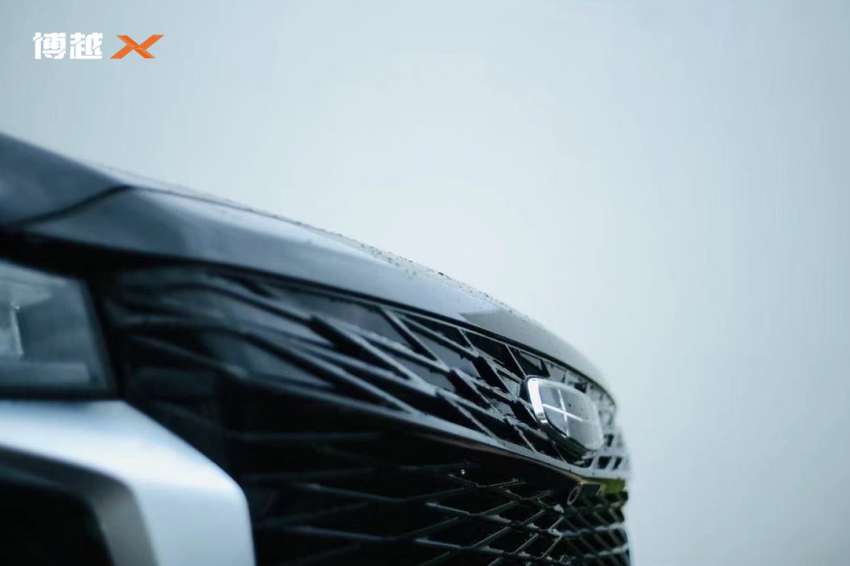 Geely Boyue X launched in China – 12 Bose speakers, Euro-tuned chassis, phone digital key; from RM73k 1359202