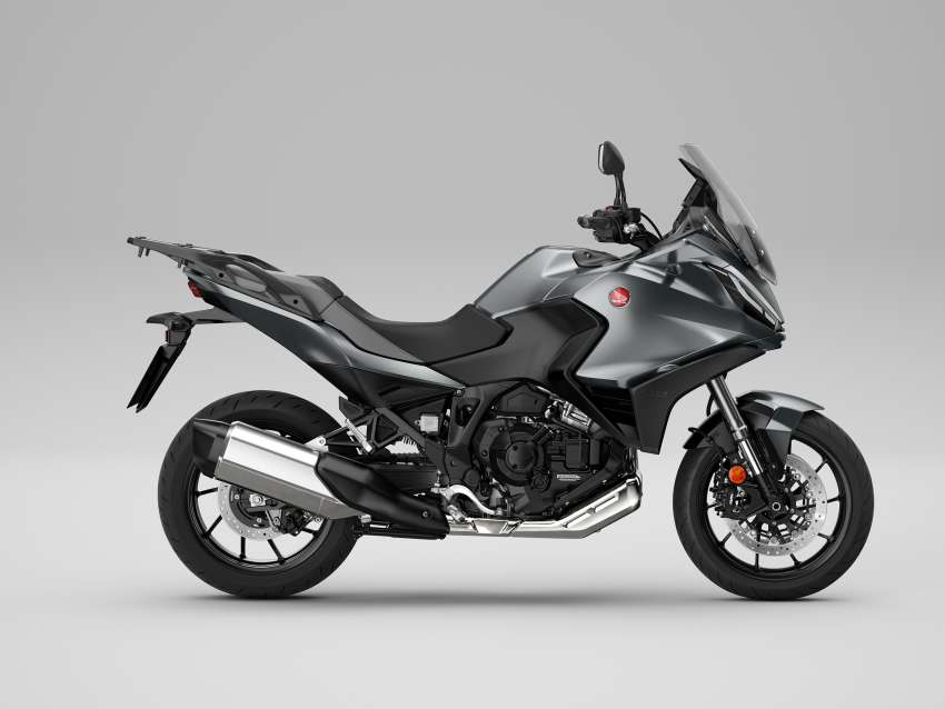 2022 Honda NT1100 sports-tourer revealed, DCT box 1363724
