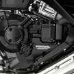 Honda NT1100 2022 didedah – pilihan kotak gear DCT