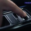 Honda e:NS1 dan e:NP1 – perincian lanjut dua model elektrik yang akan masuk pasaran China, skrin besar