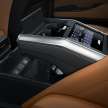 2022 Lexus LX revealed – based on new Land Cruiser with twin-turbo engines, 4-seater Executive model