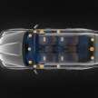 2022 Lexus LX revealed – based on new Land Cruiser with twin-turbo engines, 4-seater Executive model
