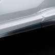 2022 Lexus NX gets treated to Modellista, TRD parts