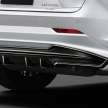 2022 Lexus NX gets treated to Modellista, TRD parts