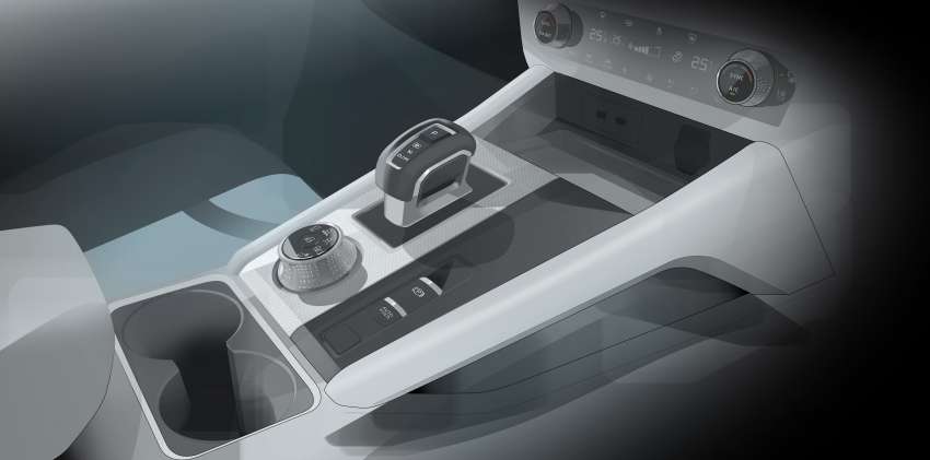 2022 Mitsubishi Outlander PHEV debuts – now with 20 kWh battery, 87 km EV range, more powerful e-motors 1368056