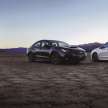 2022 Subaru WRX Sportswagon: a Levorg for Australia