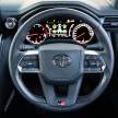 2022 Toyota Land Cruiser 300 in Australia – fr RM274k