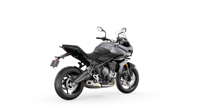 2022 Triumph Tiger Sport 660 debuts, 81 PS, 64 Nm – arrival in Malaysia end Jan, priced below RM50k? 1356229