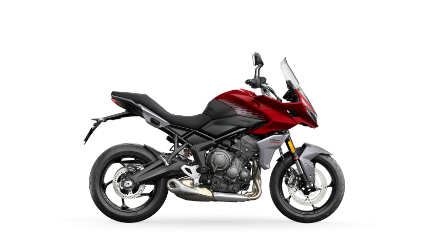 2022 Triumph Tiger Sport 660 debuts, 81 PS, 64 Nm – arrival in Malaysia end Jan, priced below RM50k? 1356262