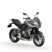2022 Triumph Tiger Sport 660 debuts, 81 PS, 64 Nm – arrival in Malaysia end Jan, priced below RM50k?