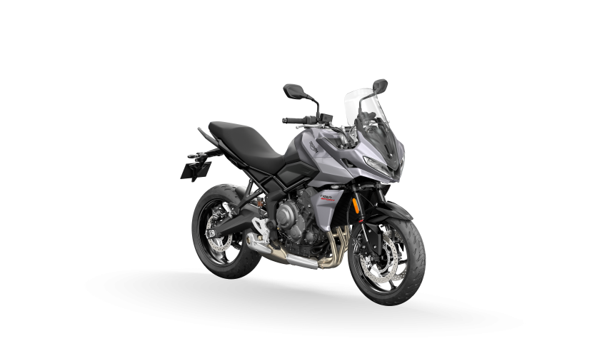 2022 Triumph Tiger Sport 660 debuts, 81 PS, 64 Nm – arrival in Malaysia end Jan, priced below RM50k? 1356136