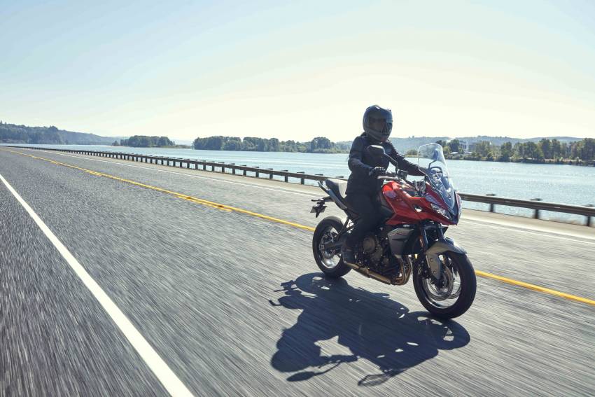 2022 Triumph Tiger Sport 660 debuts, 81 PS, 64 Nm – arrival in Malaysia end Jan, priced below RM50k? 1356139