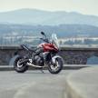 2022 Triumph Tiger Sport 660 debuts, 81 PS, 64 Nm – arrival in Malaysia end Jan, priced below RM50k?