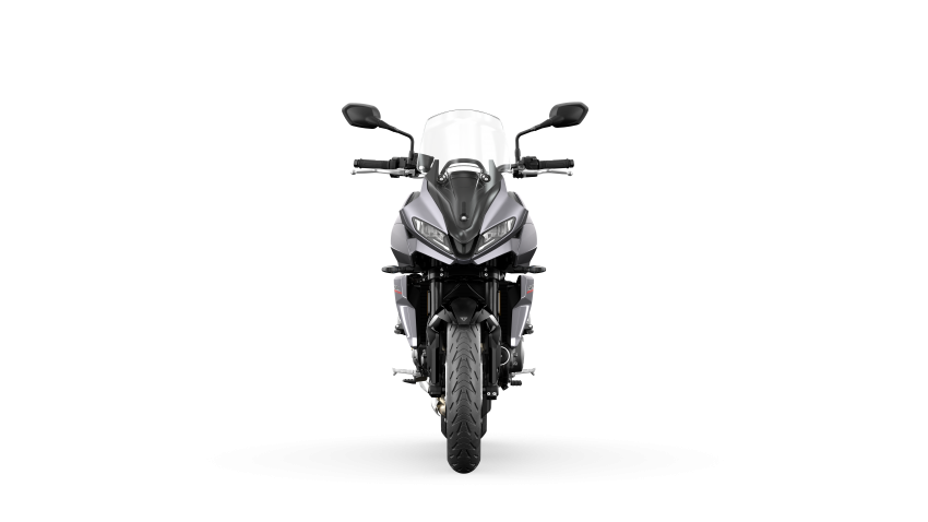 2022 Triumph Tiger Sport 660 debuts, 81 PS, 64 Nm – arrival in Malaysia end Jan, priced below RM50k? 1356235