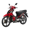 2022 WMoto WM110 gets facelift for Malaysia, RM3,788