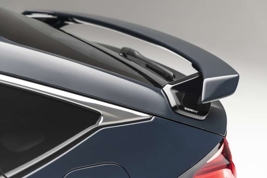 Honda Performance Development bawa Ridgeline, Civic dan pelbagai model ubahsuai ke SEMA 2021 1366081