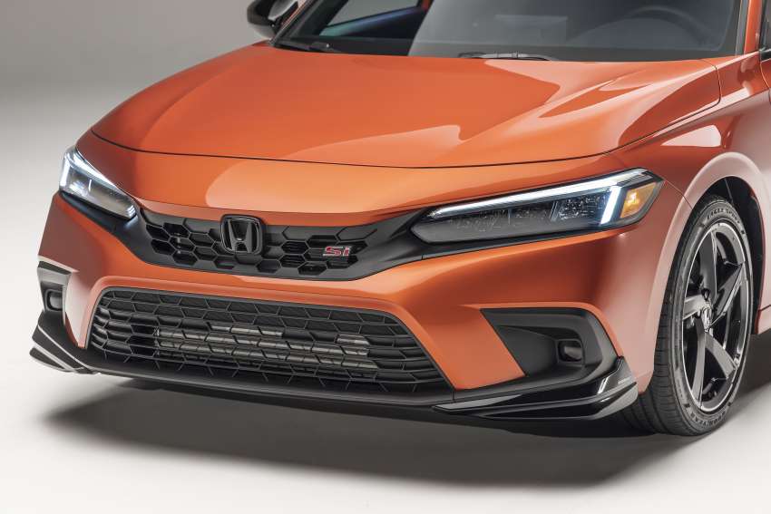 Honda Performance Development bawa Ridgeline, Civic dan pelbagai model ubahsuai ke SEMA 2021 1366077