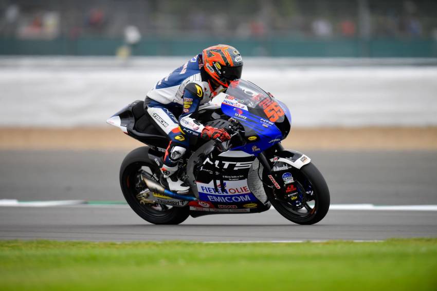 2021 MotoGP: Malaysian Moto2 racer Hafizh Syahrin calls it quits? Post thanking fans raises questions 1355358