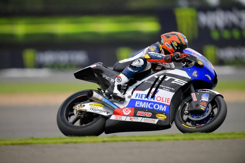2021 MotoGP: Malaysian Moto2 racer Hafizh Syahrin calls it quits? Post thanking fans raises questions 1355359