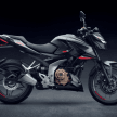 Bajaj Pulsar F250 dan NS250 dilancar di India – kuasa menjadi 24.5 PS dan 21.5 Nm, cakera brek lebih besar