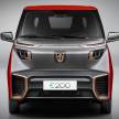 Wuling Nano EV – kereta elektrik kecil di China, harga mungkin bermula RM13k, jarak gerak cecah 305 km