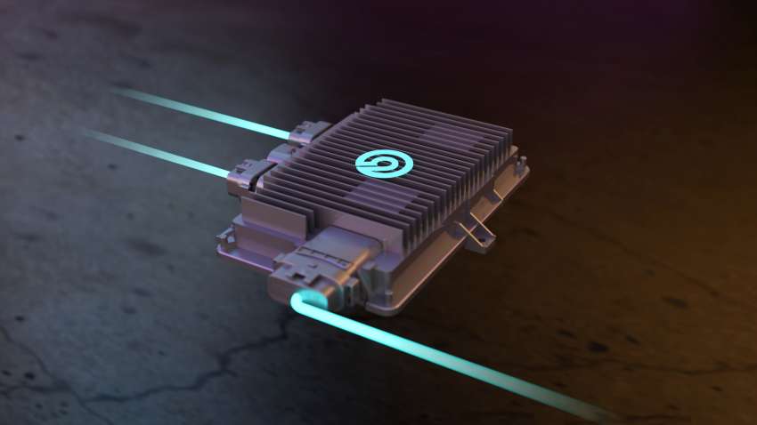 Brembo reveals new Sensify intelligent braking system 1364531