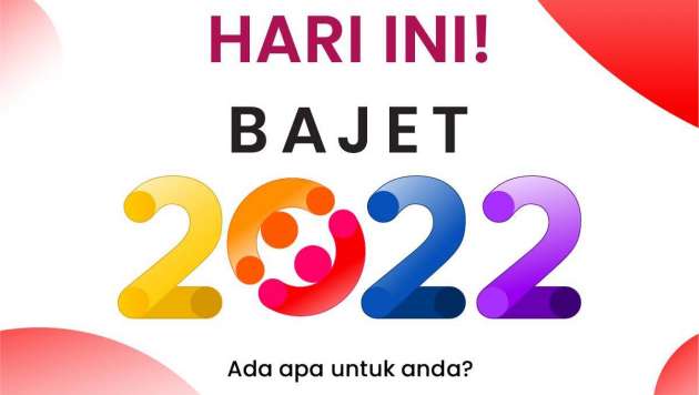 Malaysia budget 2022 Views on
