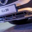 Mercedes-Benz GLA CKD 2021 dilancarkan di Malaysia — A200 dan A250 AMG Line, dari RM233k-RM266k