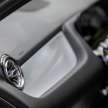 Mercedes-Benz GLA CKD dipertingkat untuk Malaysia – GLA 200 naik RM9k, GLA 250 AMG Line naik RM5k