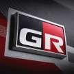 UMW Toyota lancar 22 pilihan aksesori GR Racing eksklusif bagi GR Yaris, Vios GR-S, Vios dan Yaris