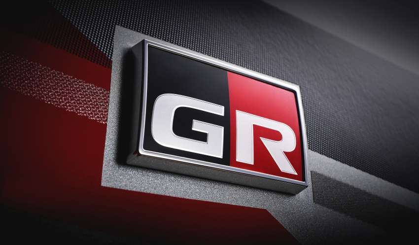 UMW Toyota lancar 22 pilihan aksesori GR Racing eksklusif bagi GR Yaris, Vios GR-S, Vios dan Yaris 1364549