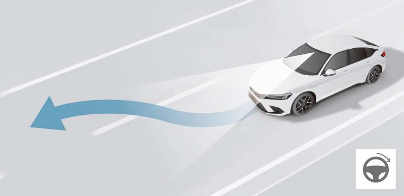 Honda Sensing 360 – sistem keselamatan dan bantuan pemandu lebih maju, akan mula diguna tahun hadapan Image #1360906